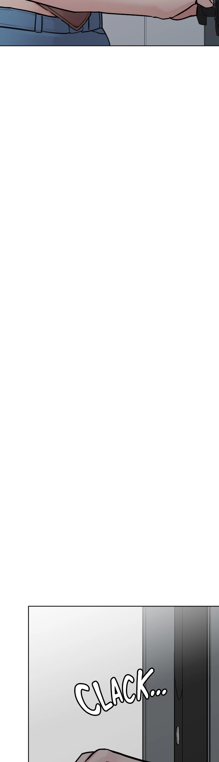 Keep This a Secret From Mom! Chapter 92 - Page 25