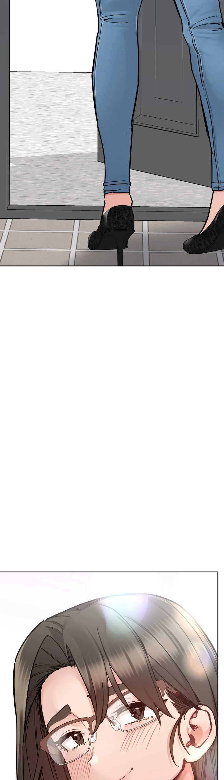 Keep This a Secret From Mom! Chapter 92 - Page 29