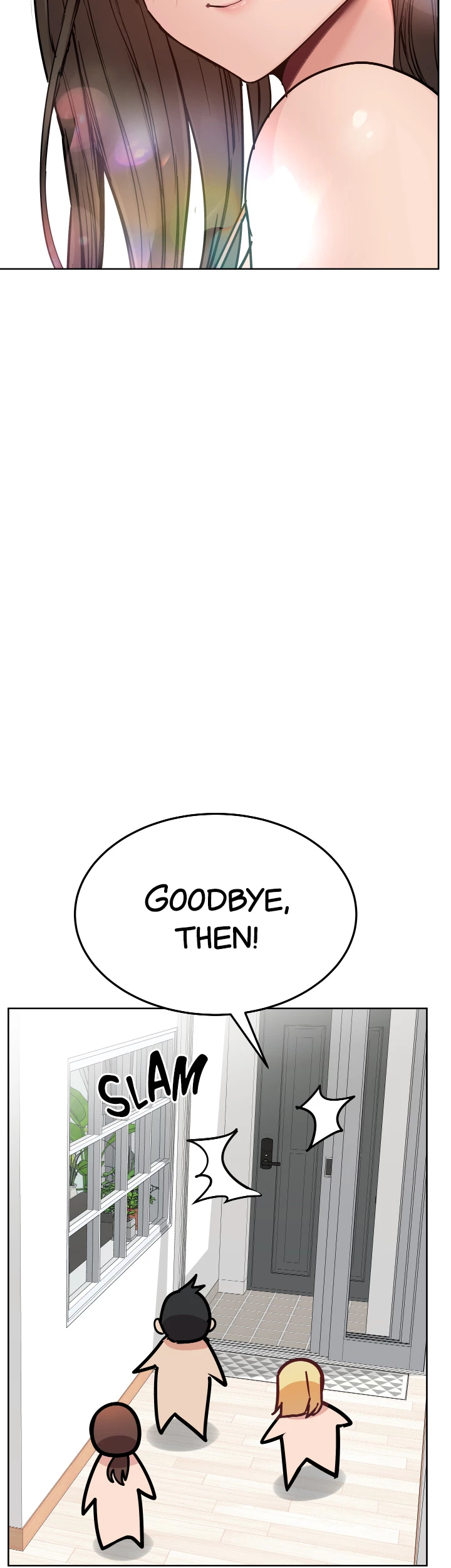 Keep This a Secret From Mom! Chapter 92 - Page 30