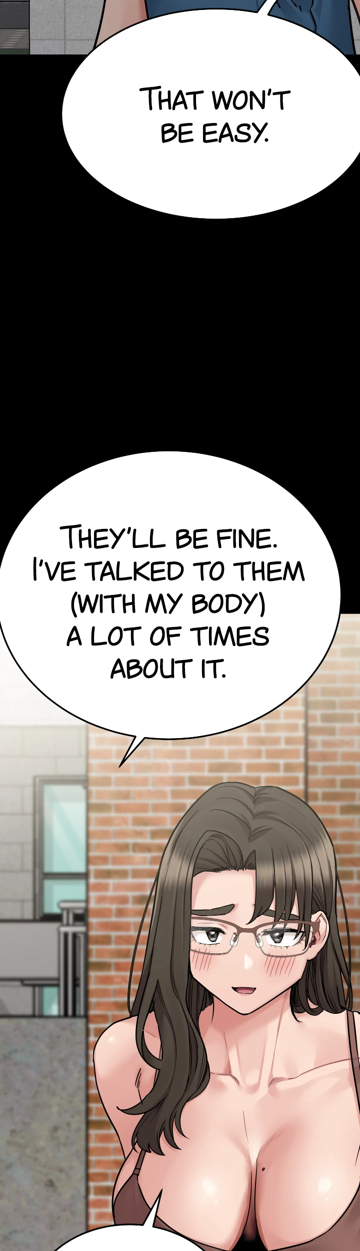 Keep This a Secret From Mom! Chapter 92 - Page 4