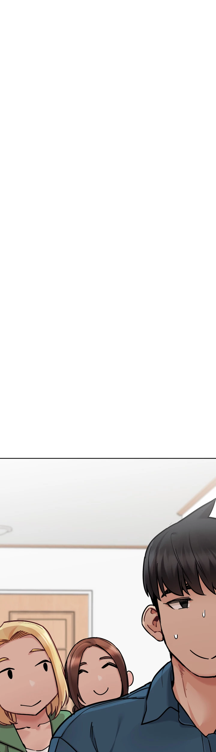 Keep This a Secret From Mom! Chapter 92 - Page 31