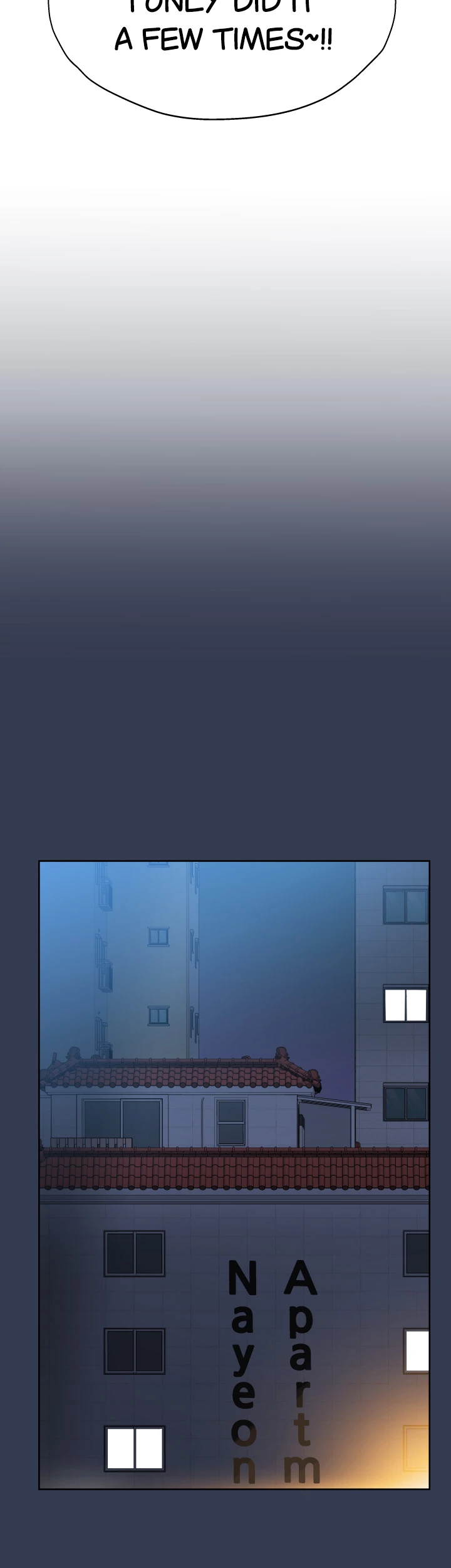 Keep This a Secret From Mom! Chapter 92 - Page 35