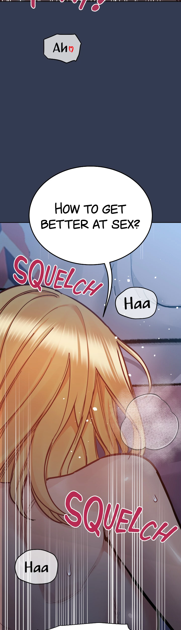 Keep This a Secret From Mom! Chapter 92 - Page 44