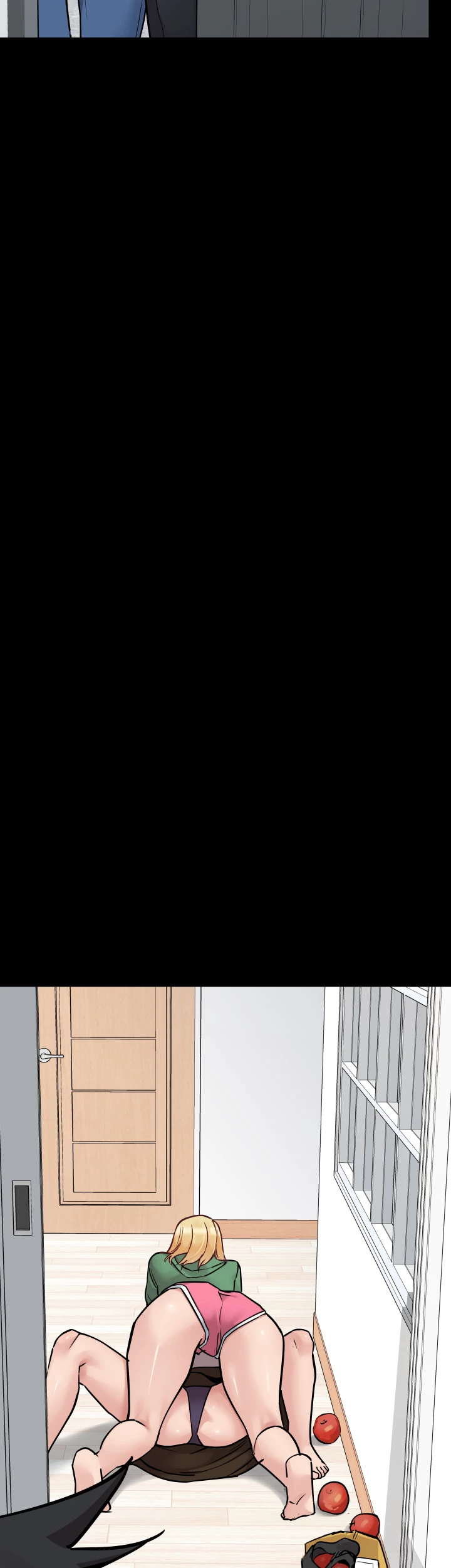 Keep This a Secret From Mom! Chapter 92 - Page 6