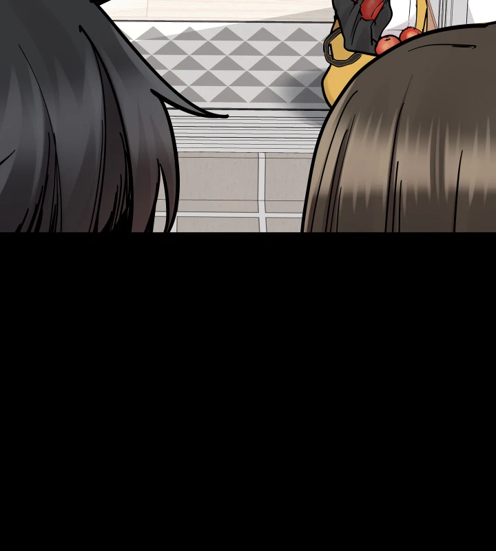 Keep This a Secret From Mom! Chapter 92 - Page 7