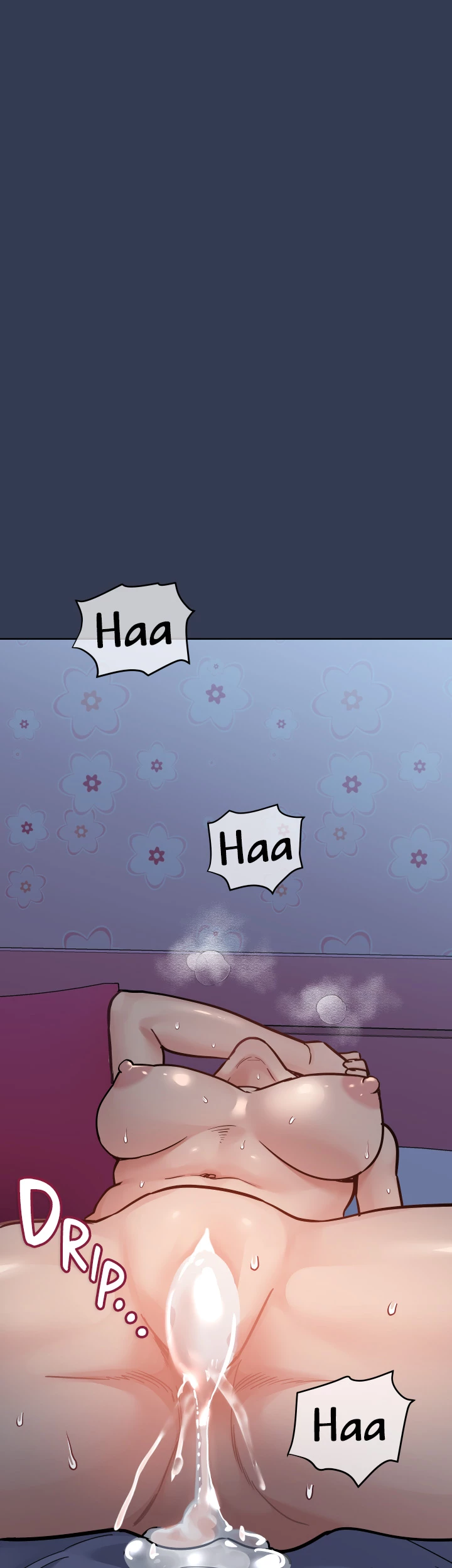 Keep This a Secret From Mom! Chapter 92 - Page 62