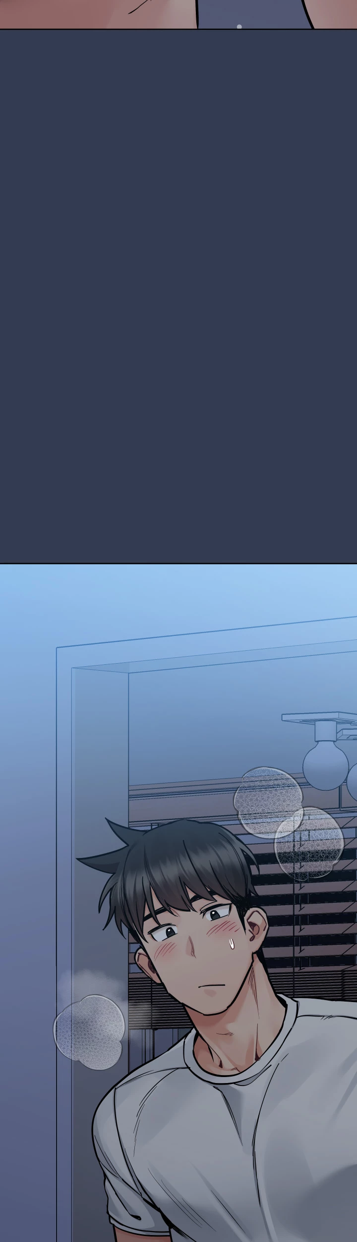 Keep This a Secret From Mom! Chapter 92 - Page 67