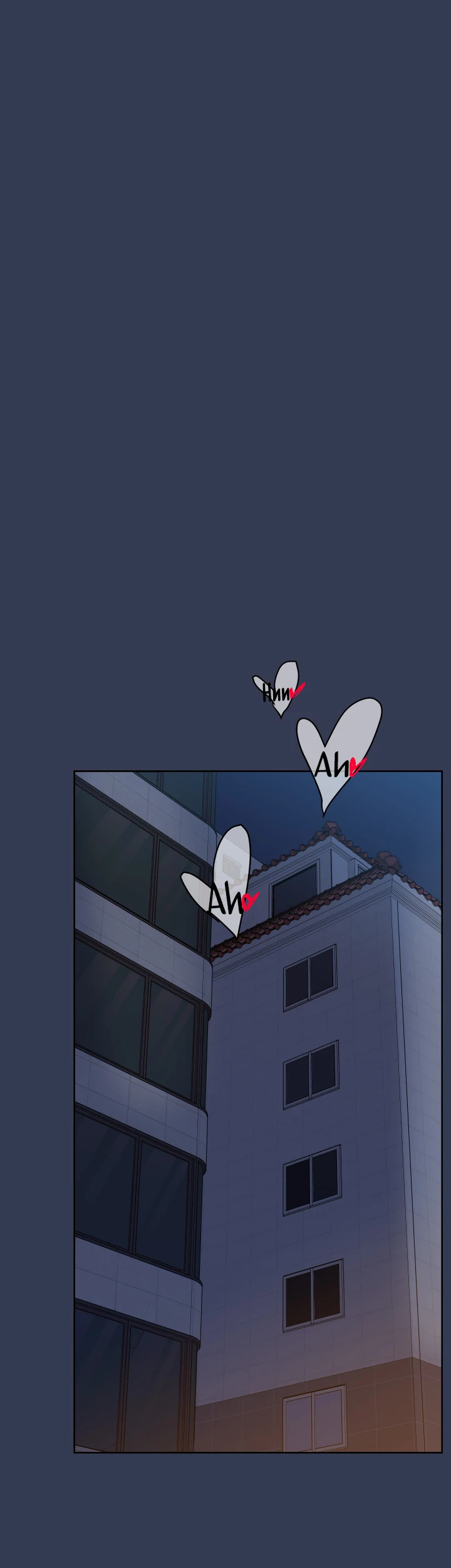 Keep This a Secret From Mom! Chapter 92 - Page 73