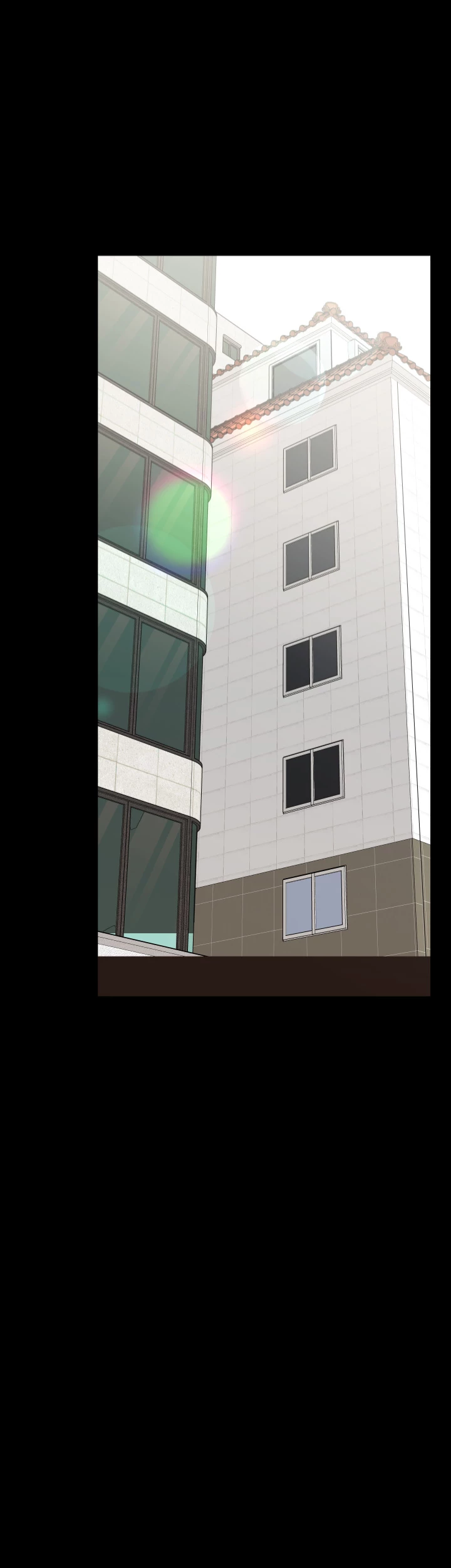 Keep This a Secret From Mom! Chapter 93 - Page 1