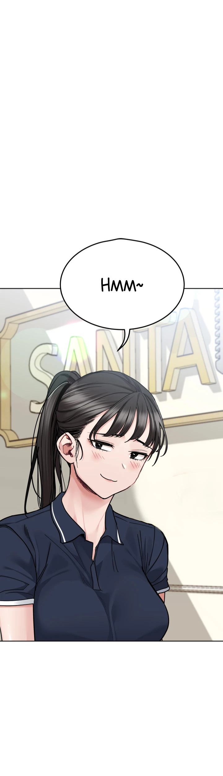 Keep This a Secret From Mom! Chapter 93 - Page 15