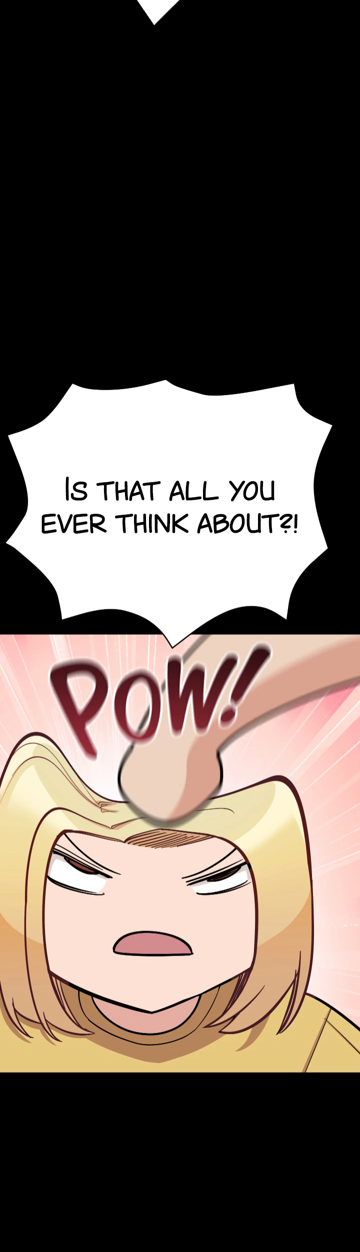 Keep This a Secret From Mom! Chapter 93 - Page 3