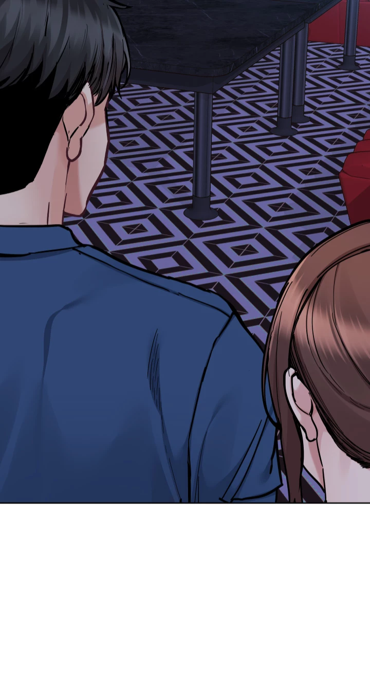 Keep This a Secret From Mom! Chapter 93 - Page 21