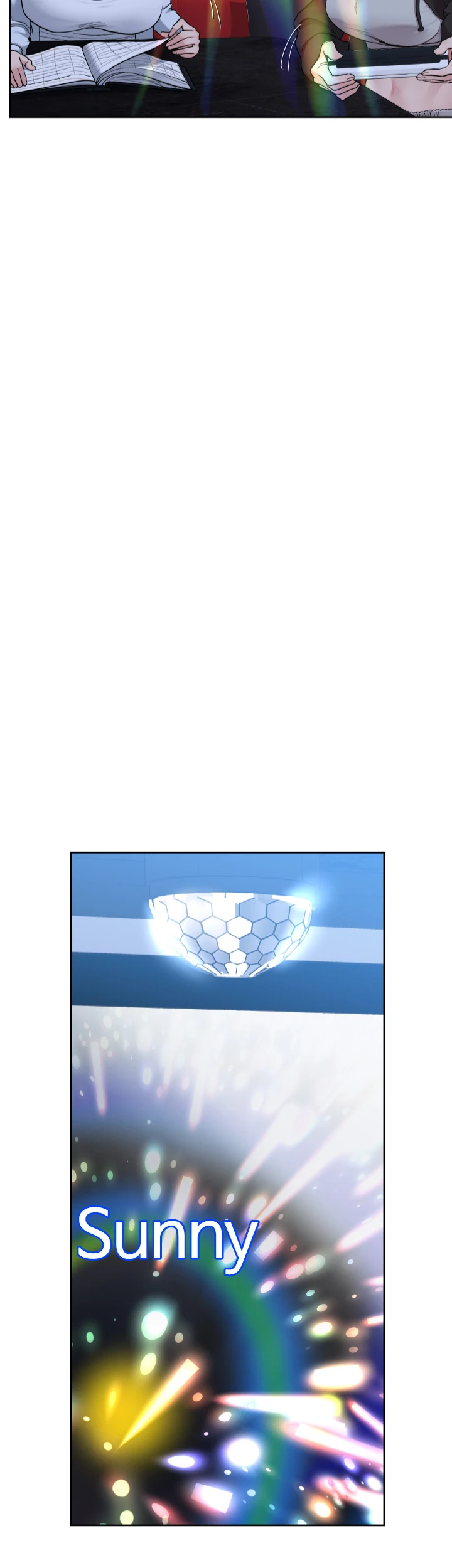 Keep This a Secret From Mom! Chapter 93 - Page 30