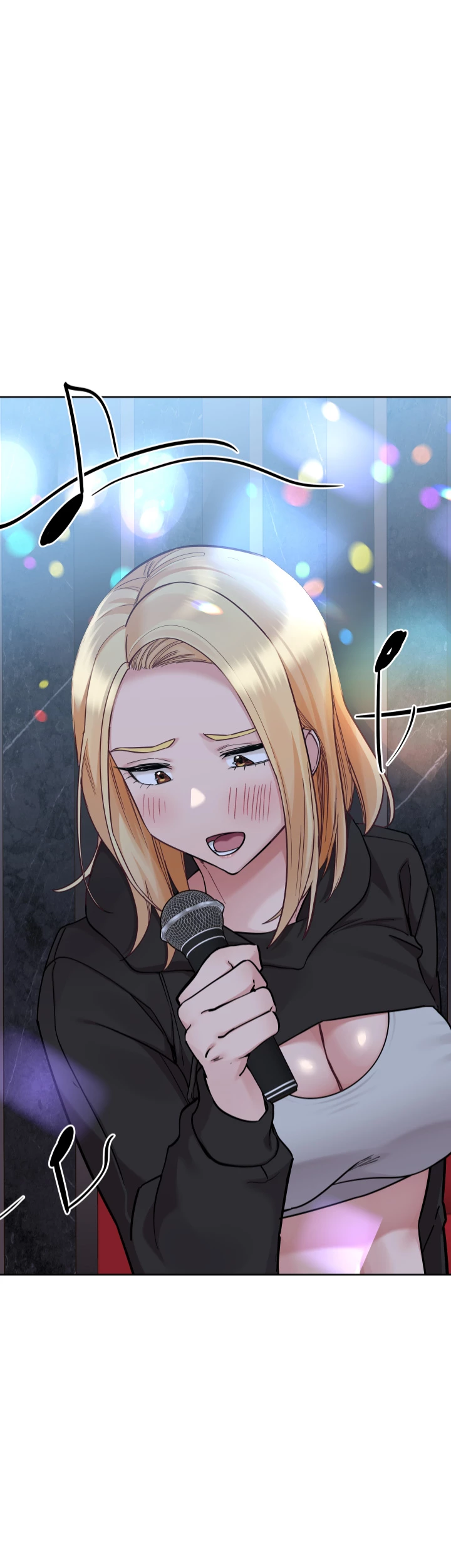 Keep This a Secret From Mom! Chapter 93 - Page 31