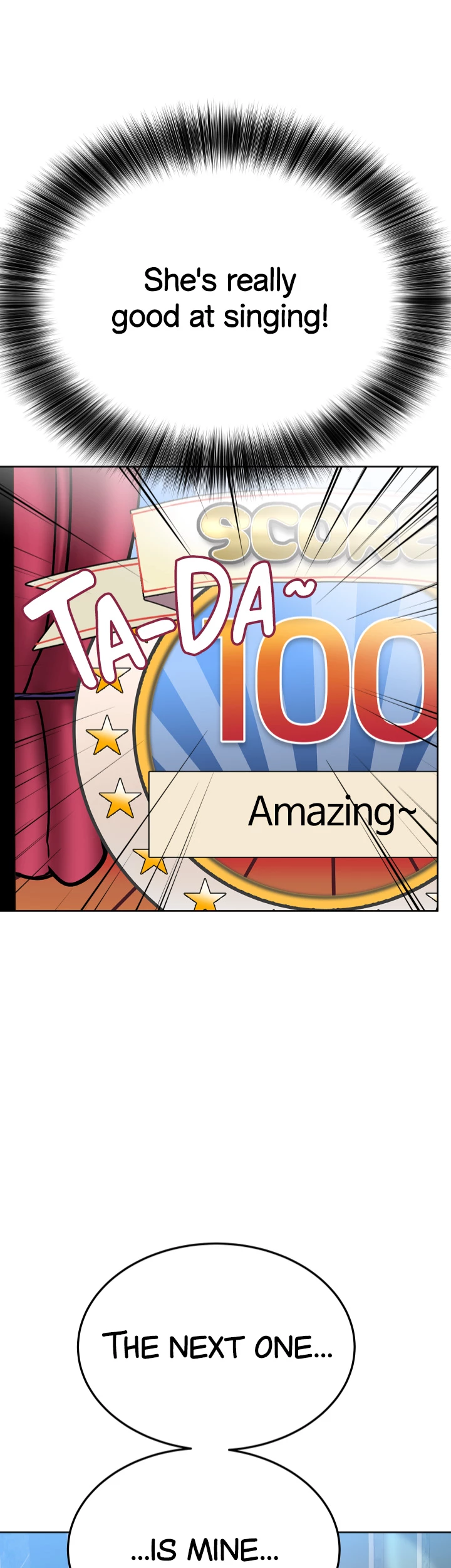 Keep This a Secret From Mom! Chapter 93 - Page 32