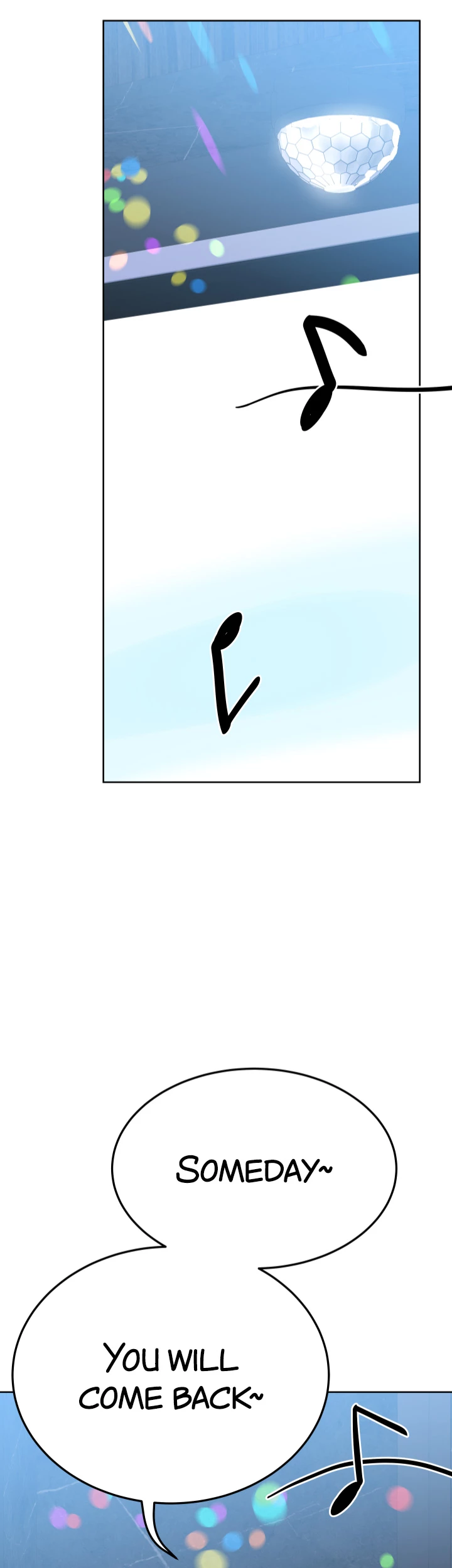 Keep This a Secret From Mom! Chapter 93 - Page 34