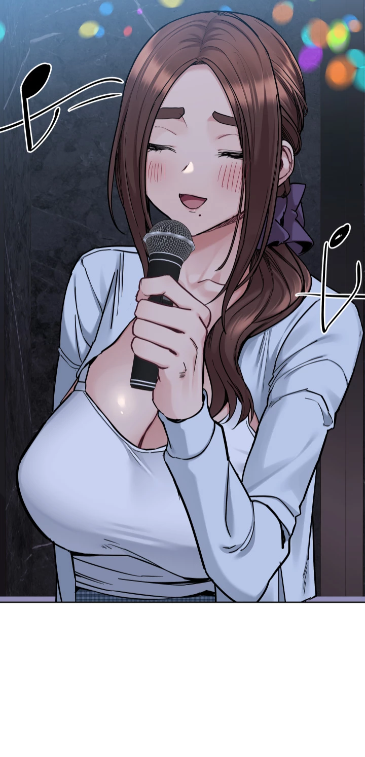 Keep This a Secret From Mom! Chapter 93 - Page 35