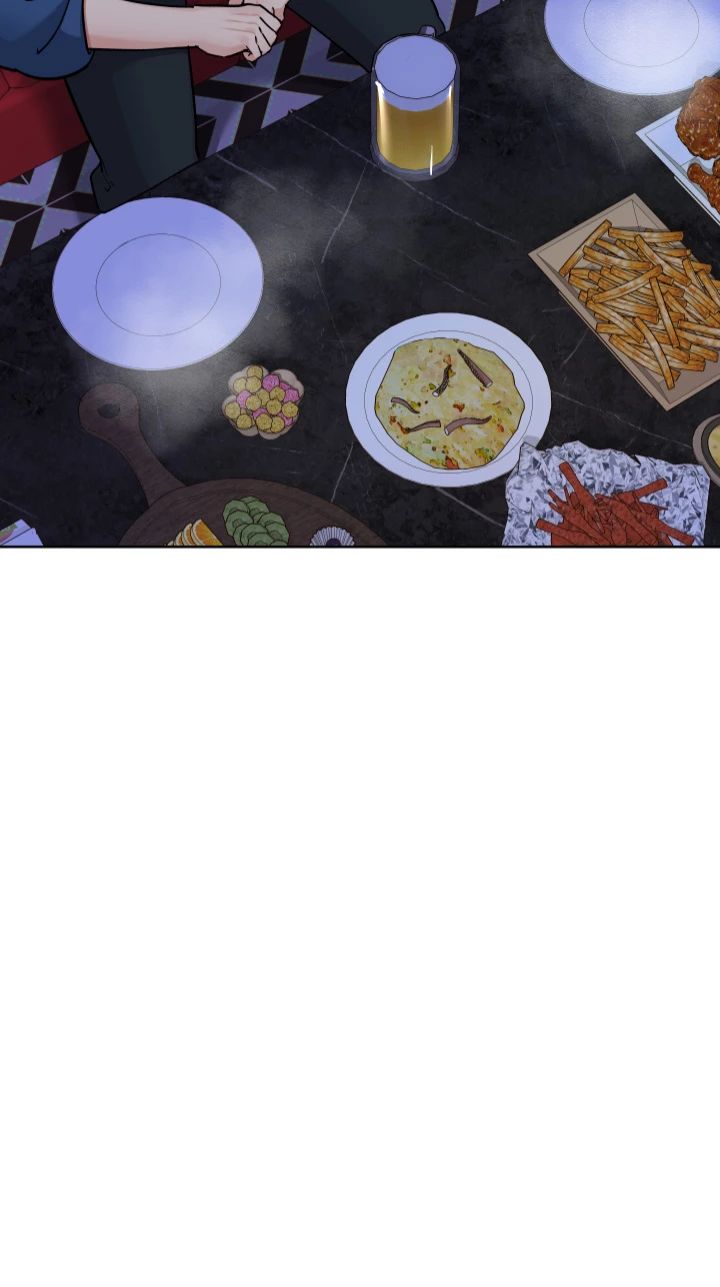 Keep This a Secret From Mom! Chapter 93 - Page 42