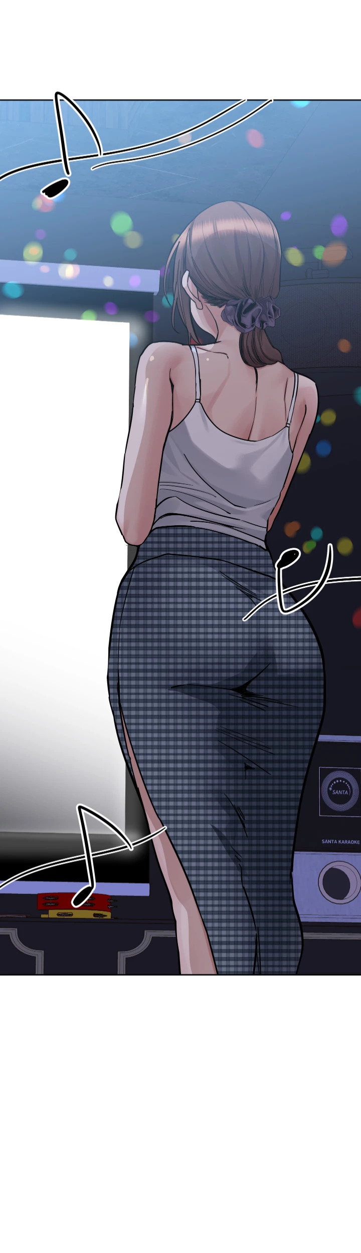 Keep This a Secret From Mom! Chapter 93 - Page 52