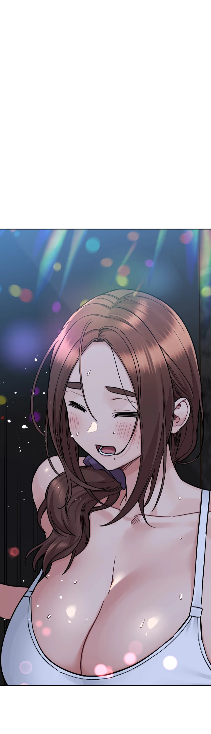 Keep This a Secret From Mom! Chapter 93 - Page 58