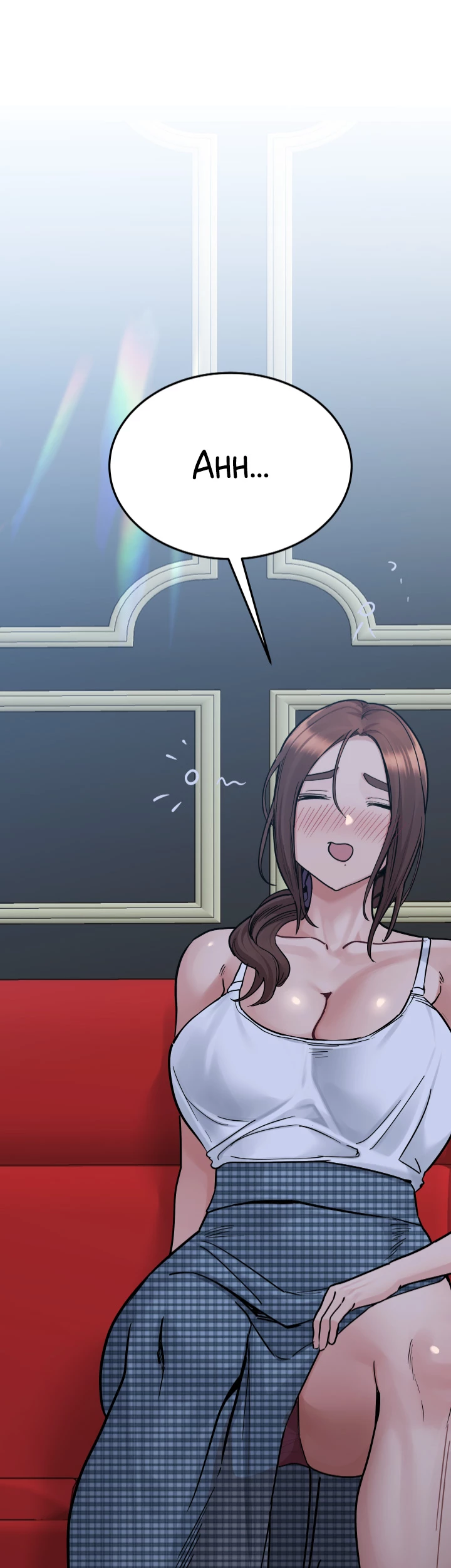 Keep This a Secret From Mom! Chapter 93 - Page 61