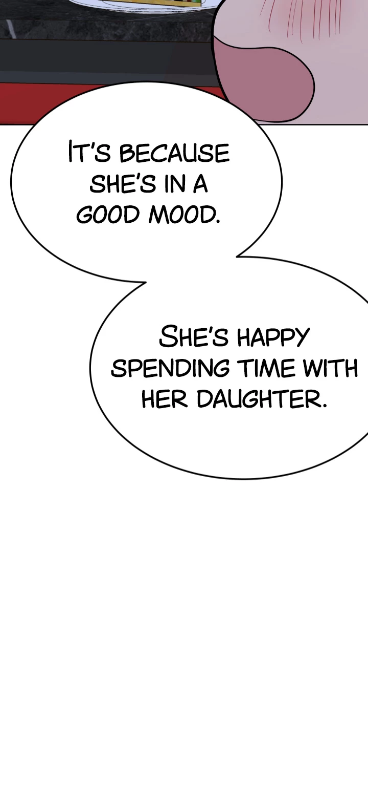 Keep This a Secret From Mom! Chapter 93 - Page 63