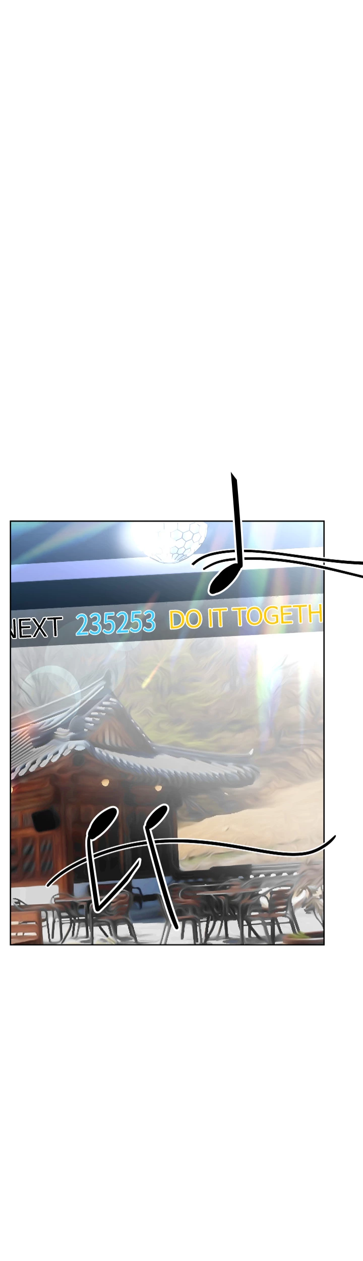 Keep This a Secret From Mom! Chapter 93 - Page 67