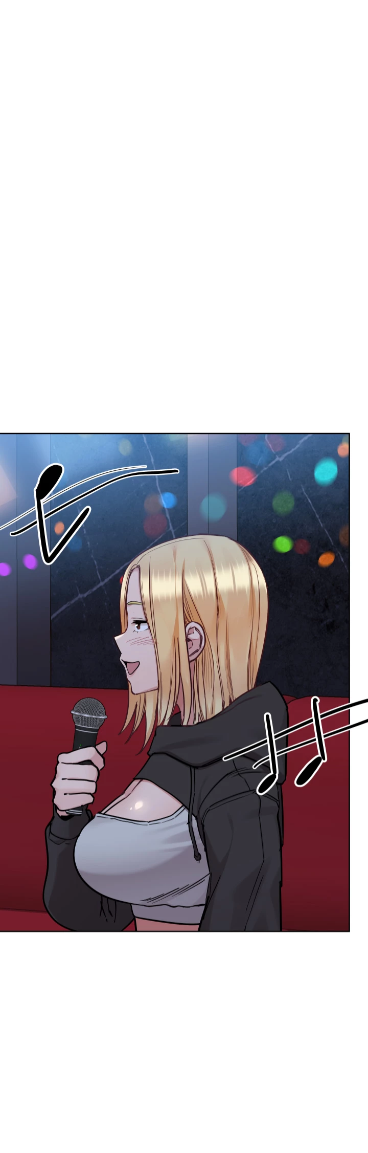 Keep This a Secret From Mom! Chapter 93 - Page 69