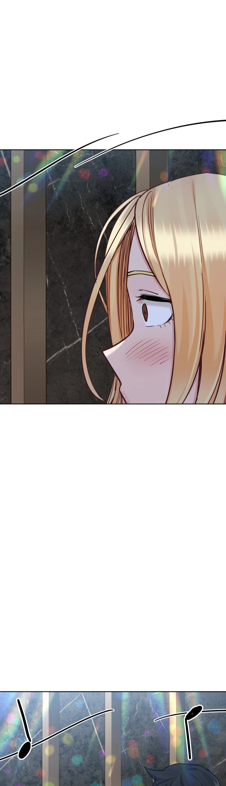 Keep This a Secret From Mom! Chapter 93 - Page 70