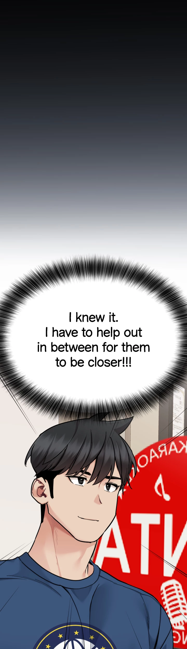 Keep This a Secret From Mom! Chapter 93 - Page 8