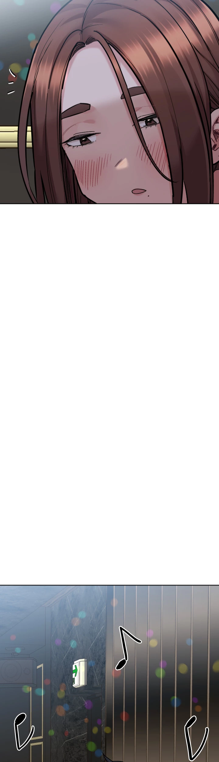 Keep This a Secret From Mom! Chapter 93 - Page 74