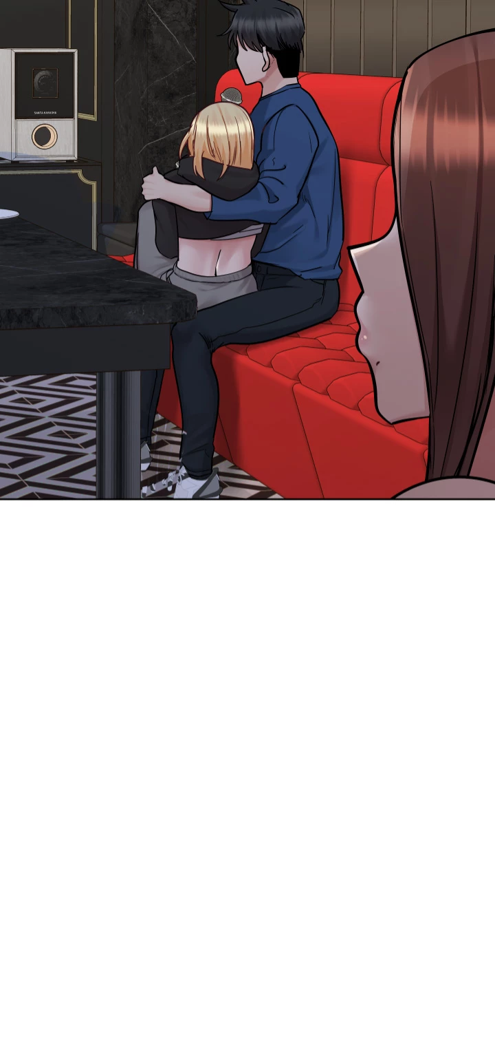 Keep This a Secret From Mom! Chapter 93 - Page 75