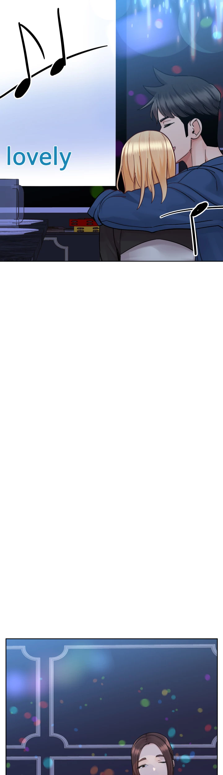 Keep This a Secret From Mom! Chapter 94 - Page 12