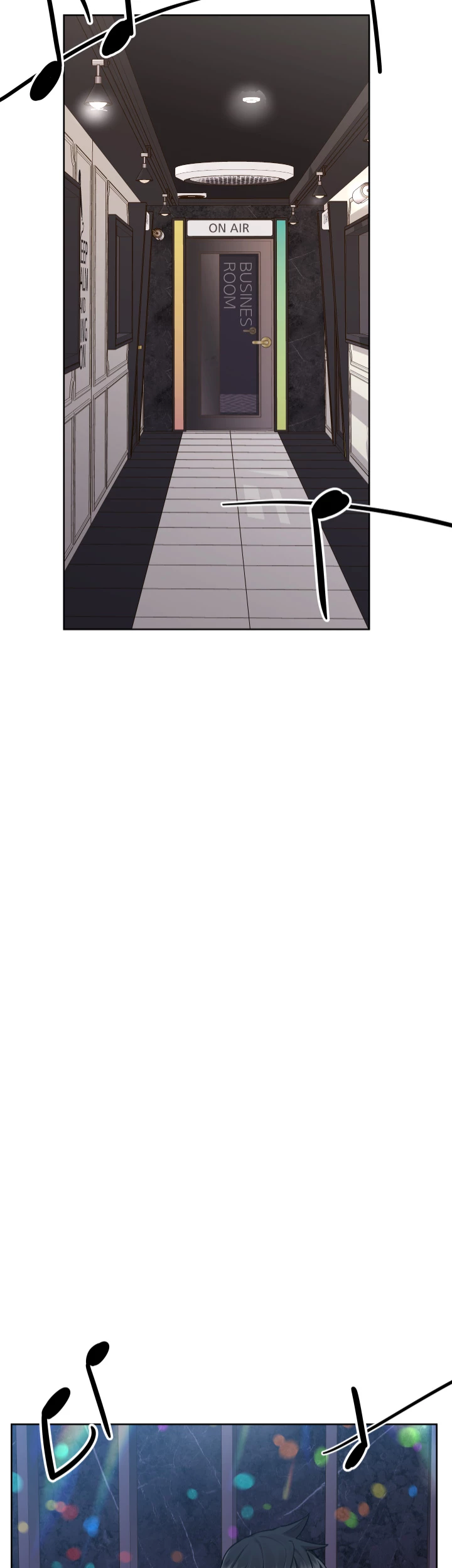 Keep This a Secret From Mom! Chapter 94 - Page 16