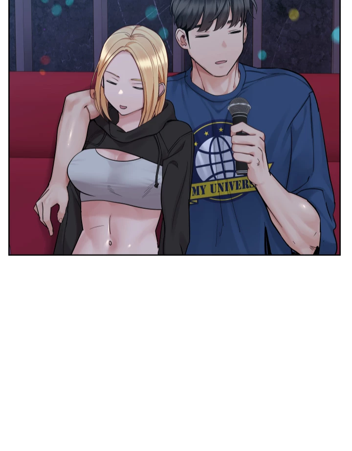 Keep This a Secret From Mom! Chapter 94 - Page 17