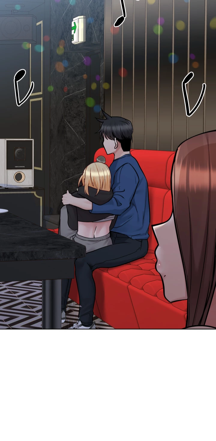 Keep This a Secret From Mom! Chapter 94 - Page 3