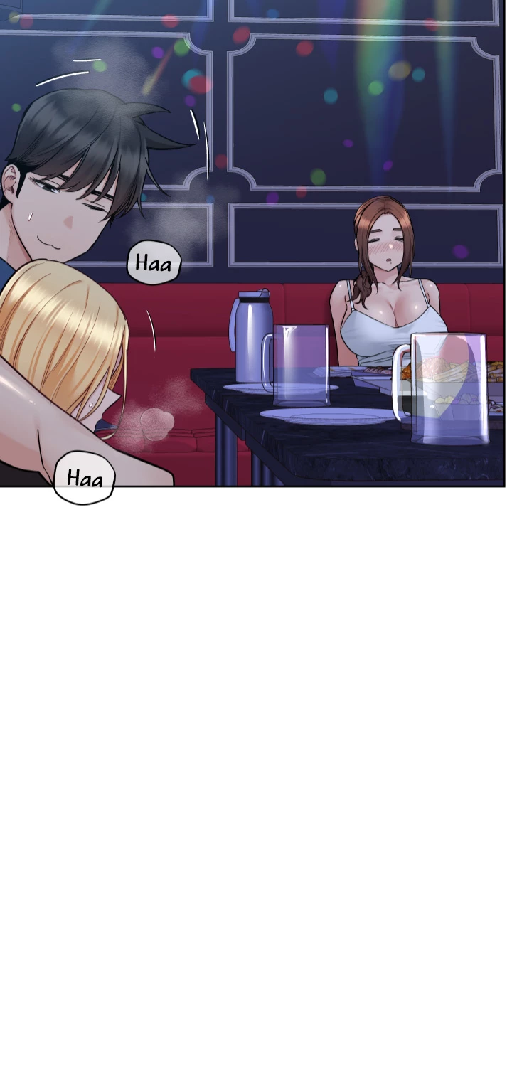 Keep This a Secret From Mom! Chapter 94 - Page 23