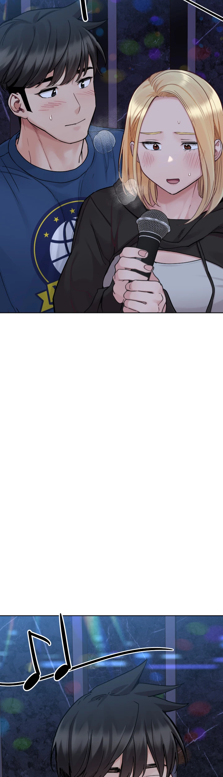 Keep This a Secret From Mom! Chapter 94 - Page 5