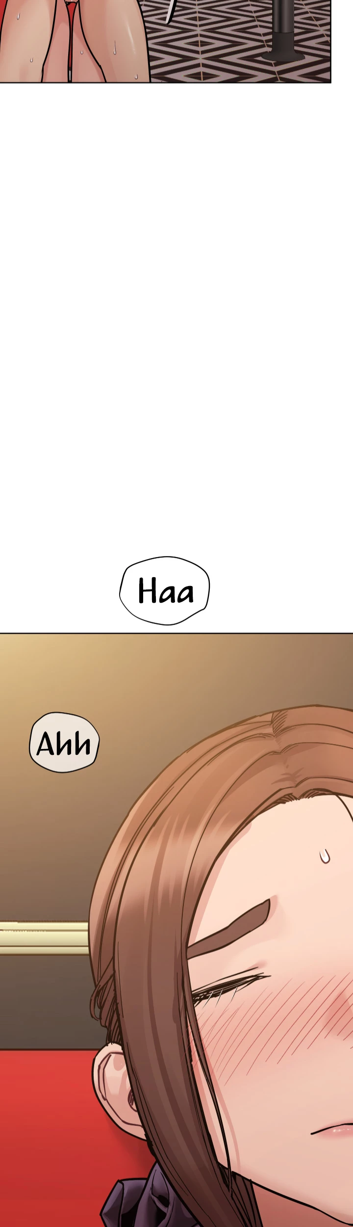 Keep This a Secret From Mom! Chapter 94 - Page 41