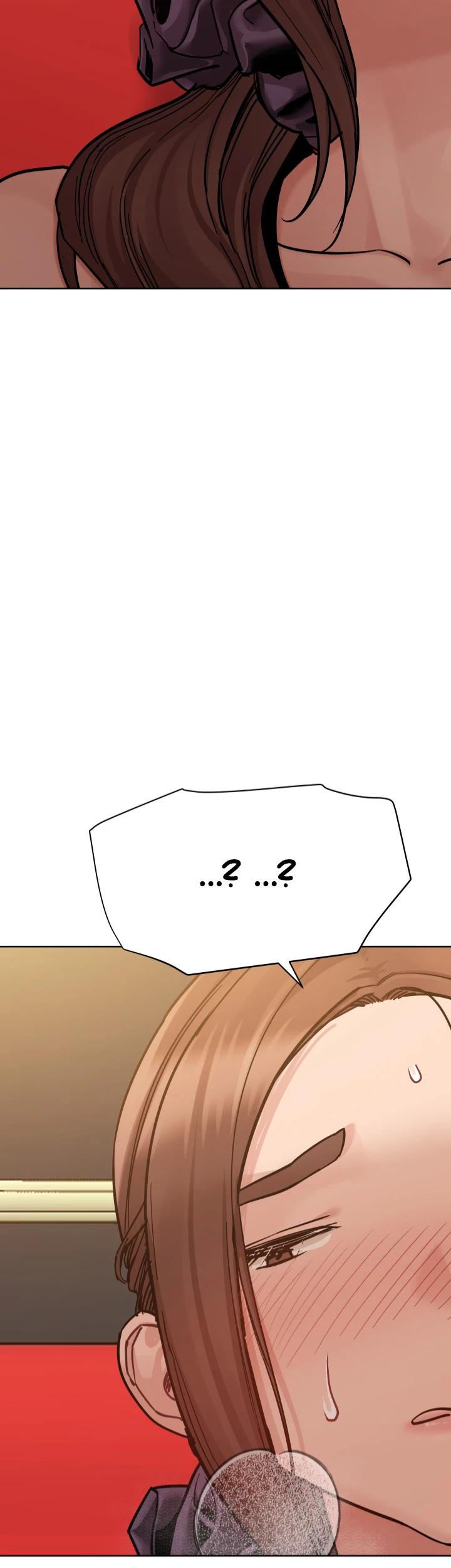 Keep This a Secret From Mom! Chapter 94 - Page 42