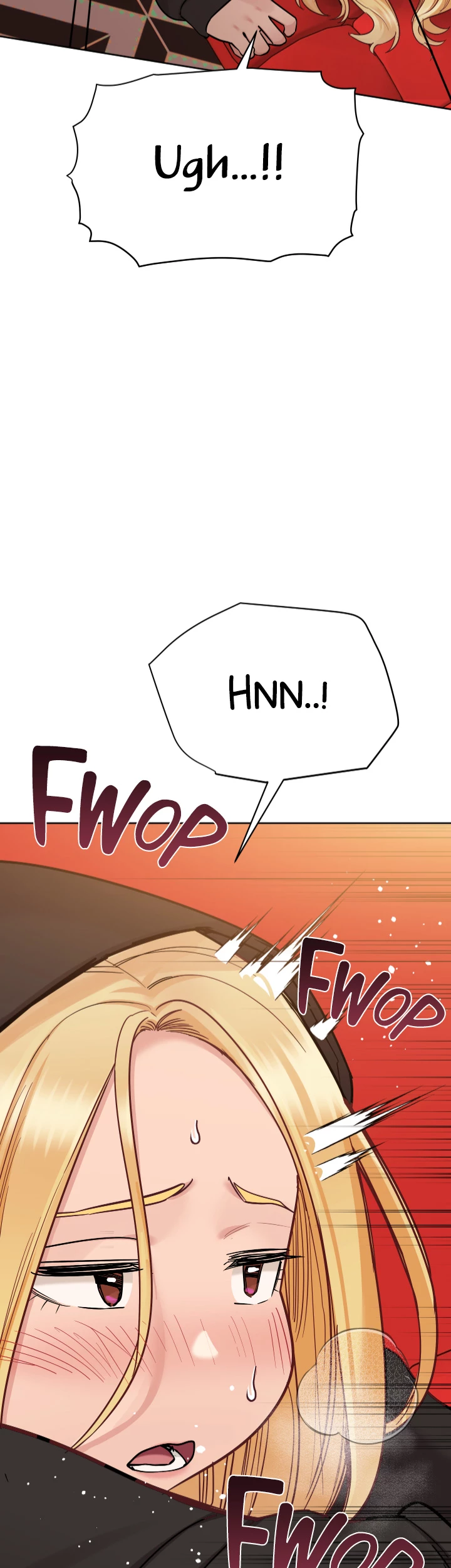 Keep This a Secret From Mom! Chapter 94 - Page 45