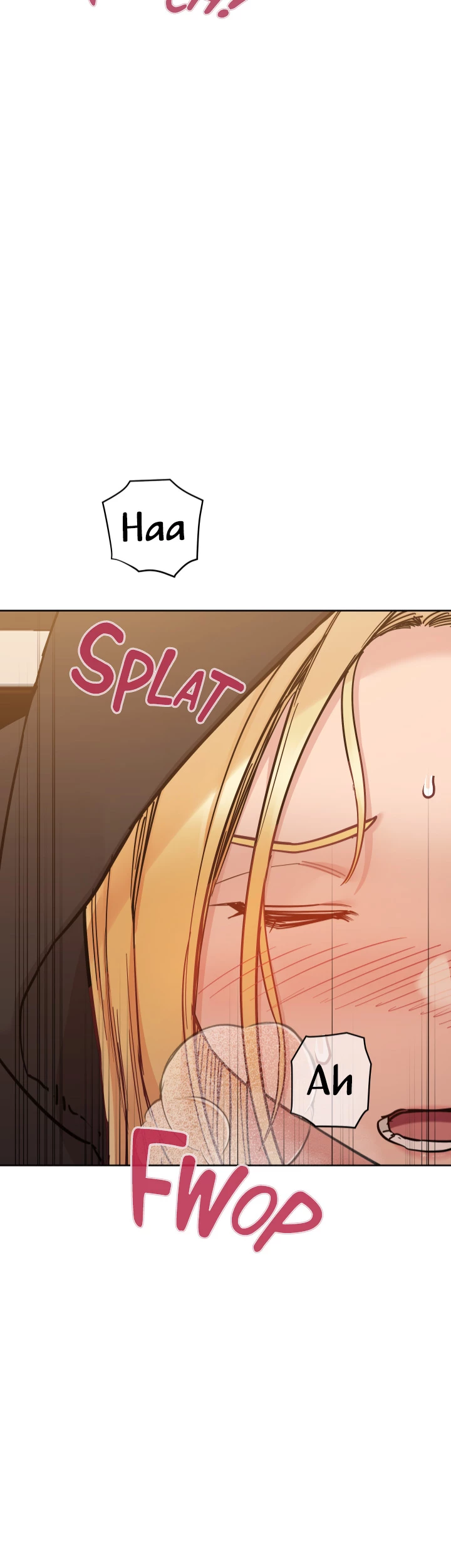 Keep This a Secret From Mom! Chapter 94 - Page 49