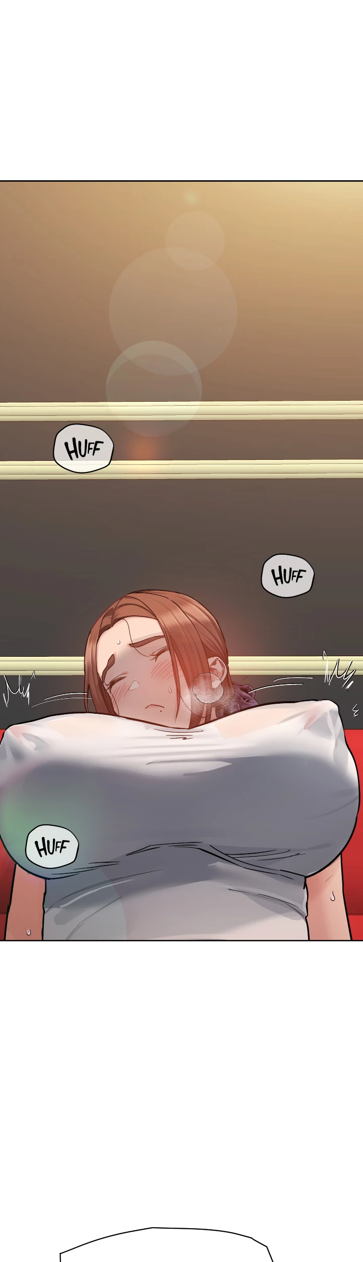 Keep This a Secret From Mom! Chapter 94 - Page 54