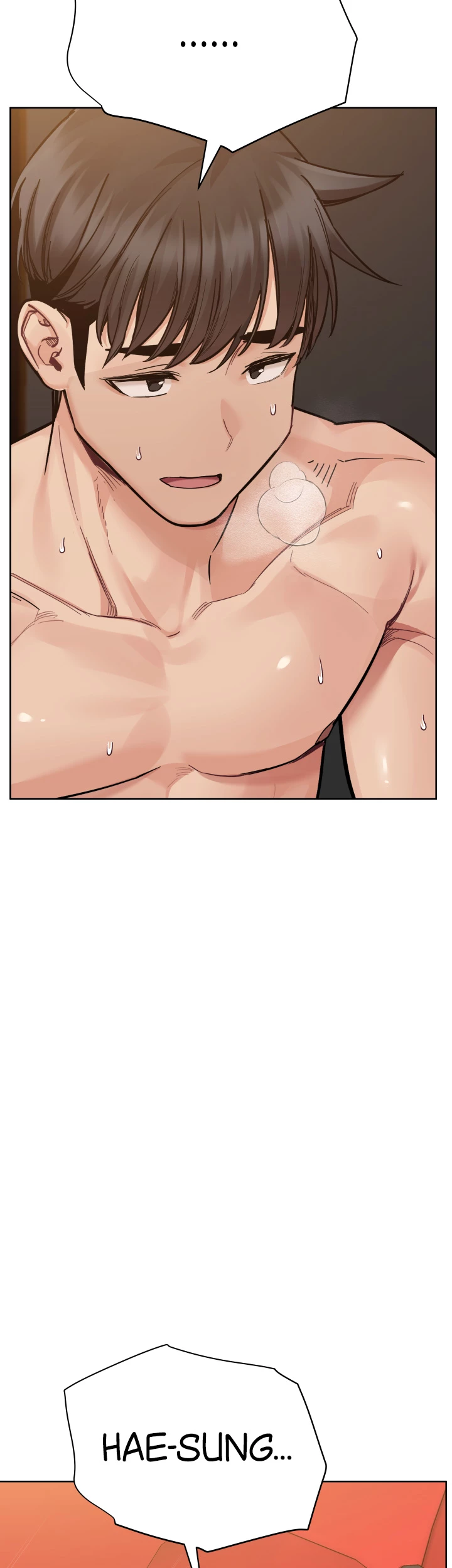 Keep This a Secret From Mom! Chapter 94 - Page 55