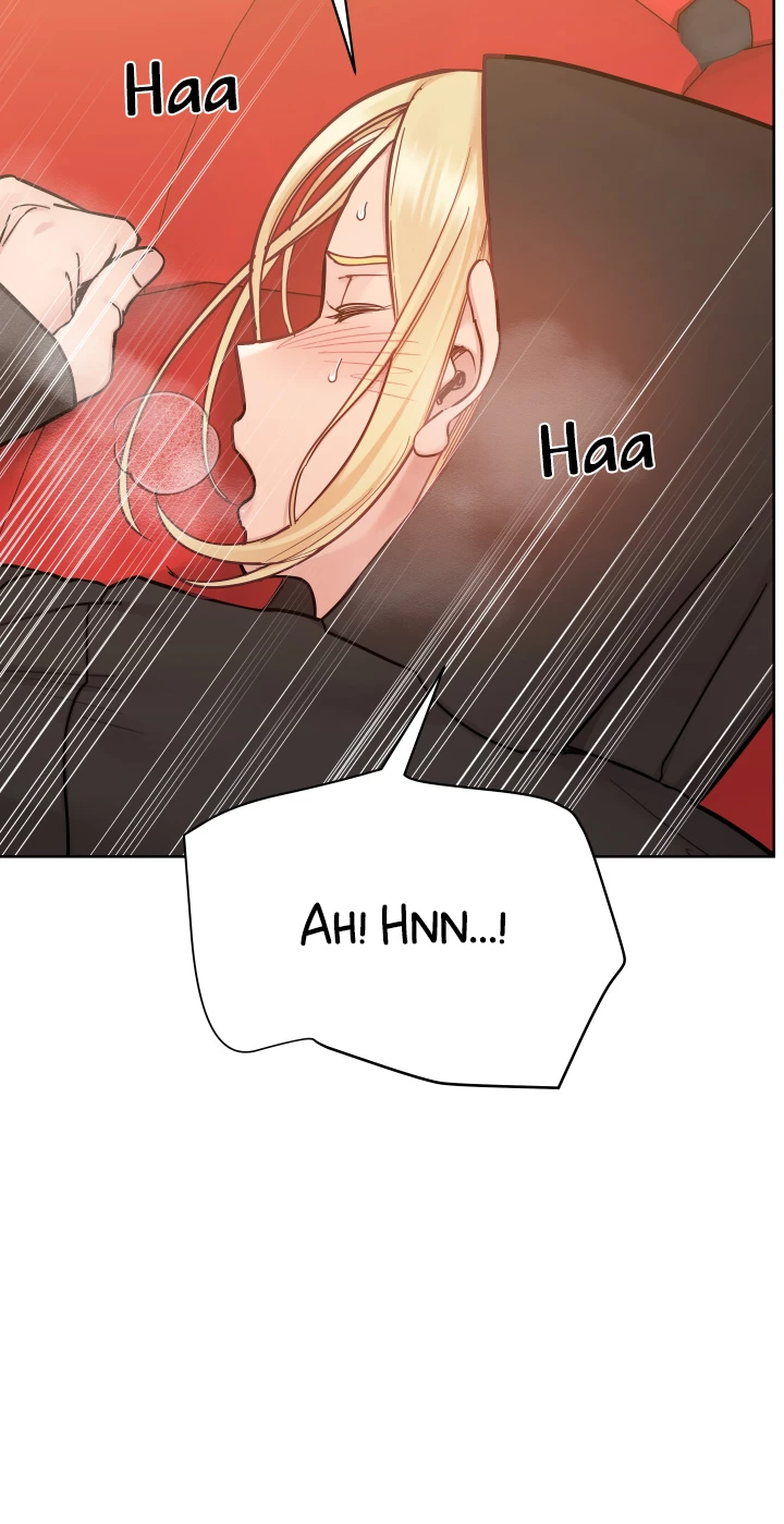 Keep This a Secret From Mom! Chapter 94 - Page 56