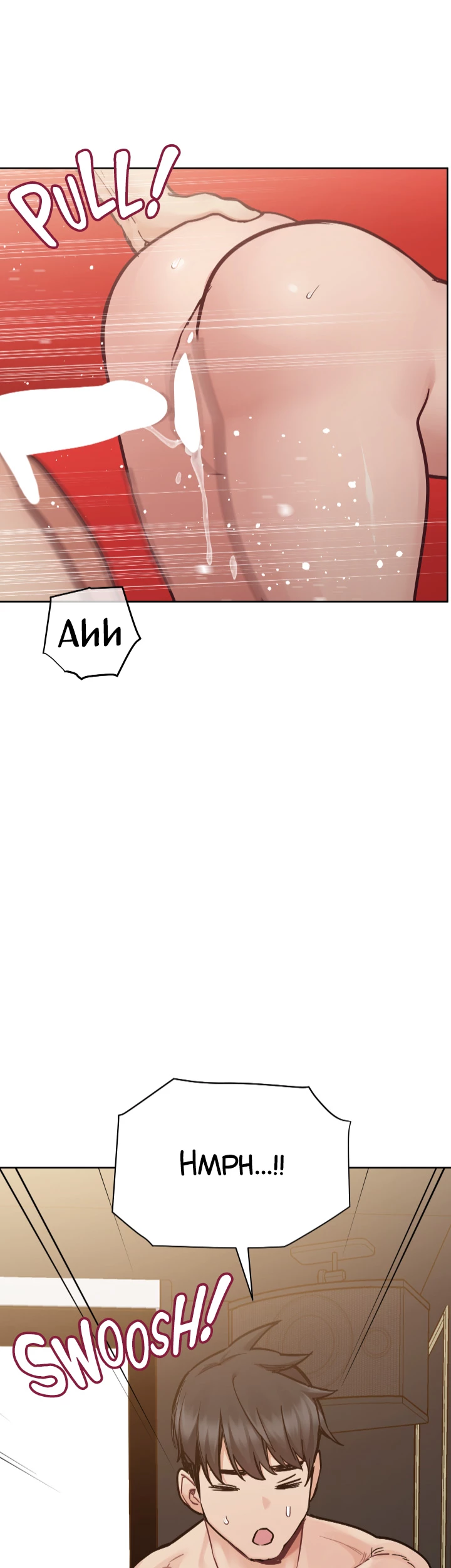 Keep This a Secret From Mom! Chapter 94 - Page 59