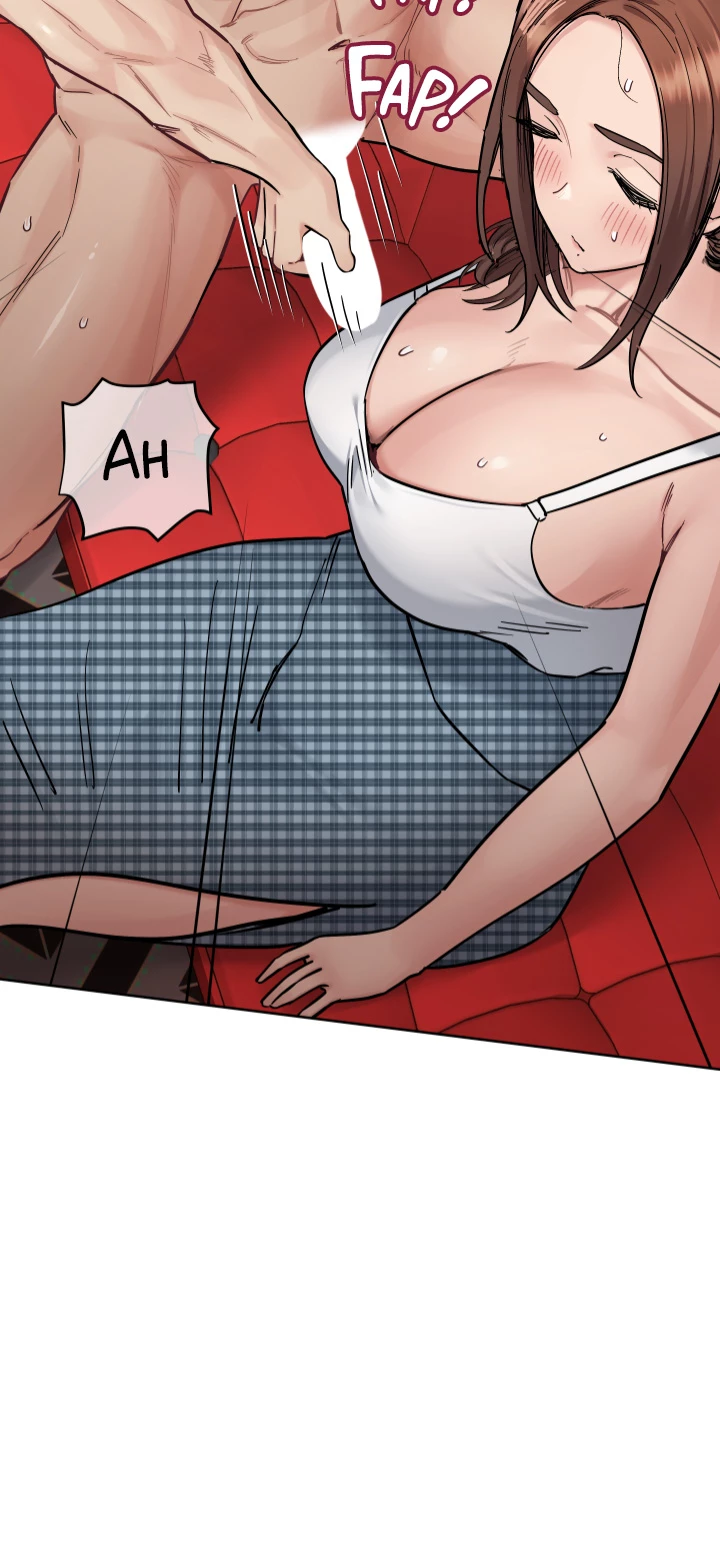 Keep This a Secret From Mom! Chapter 94 - Page 62