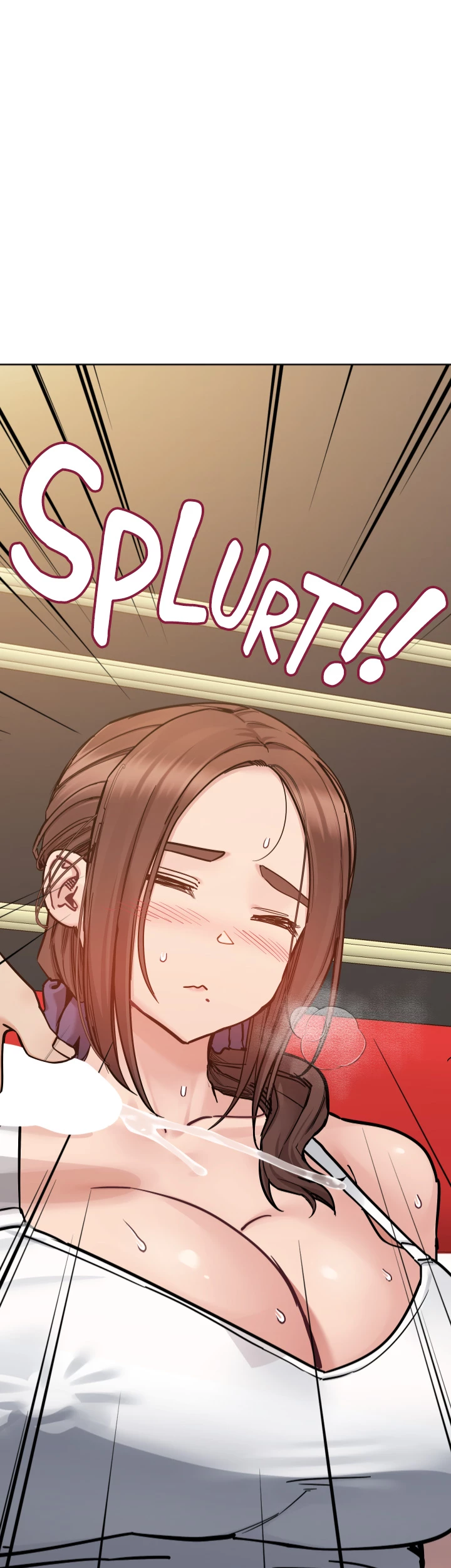 Keep This a Secret From Mom! Chapter 94 - Page 63