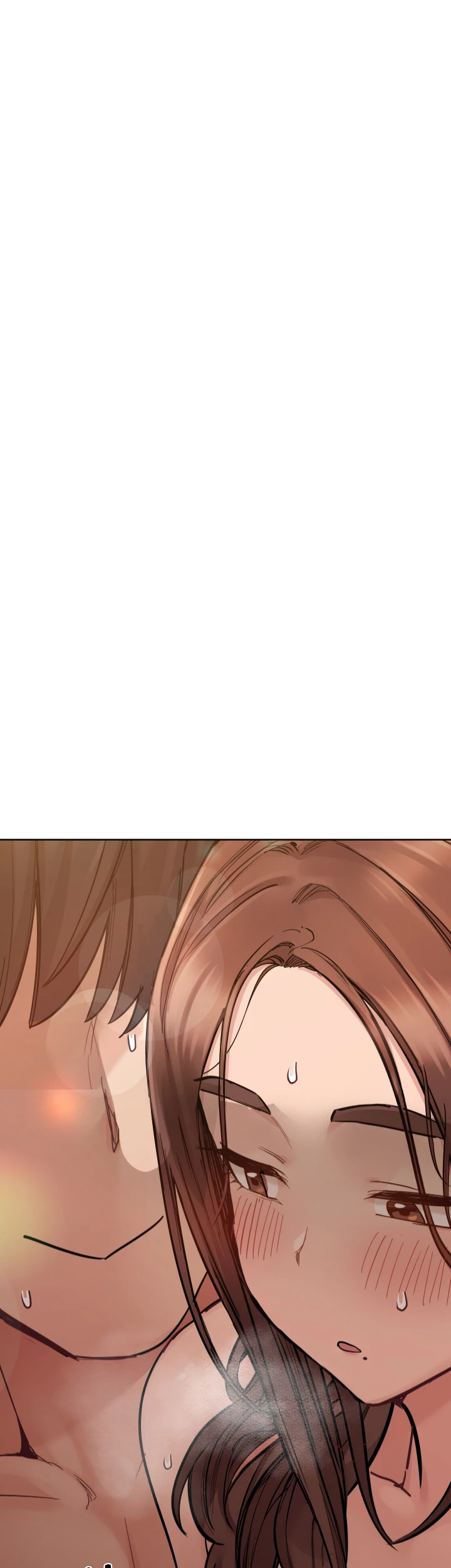 Keep This a Secret From Mom! Chapter 94 - Page 70