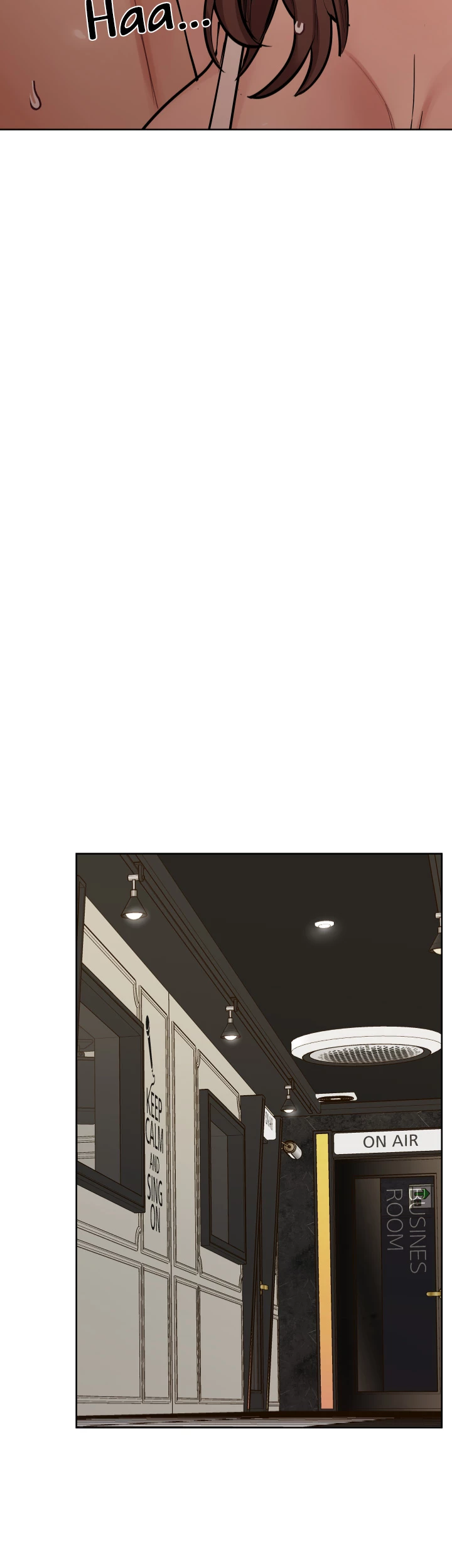 Keep This a Secret From Mom! Chapter 94 - Page 71